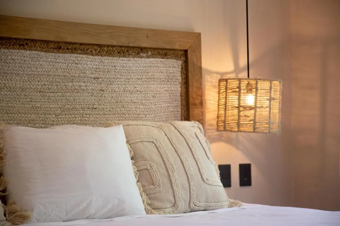 Daire Kataleya Tulum By Zaazil - New Luxury Amazing Combo For Up To 20 People - Penthouse Plus Aptartment , Private Pool, Terrace , Roof Top And Hot Tub In Luum Zama In The Jungle